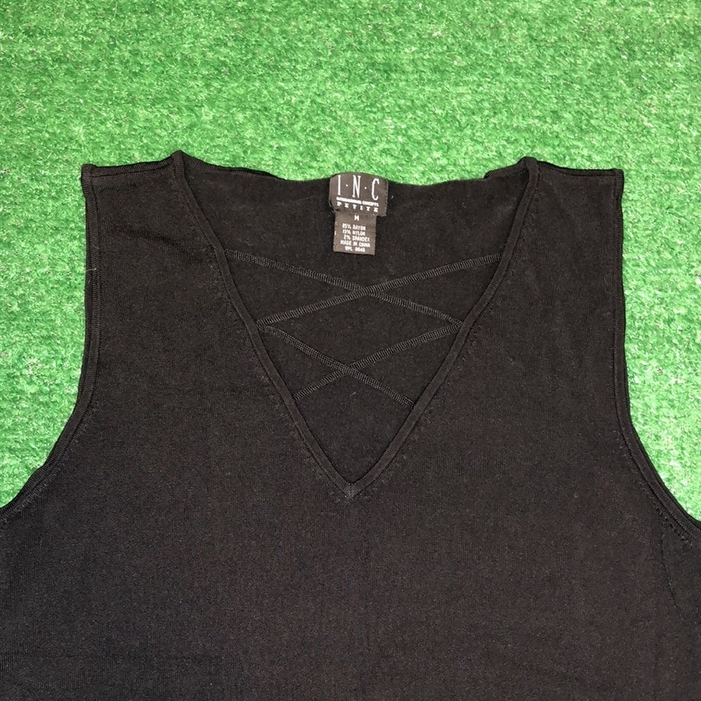 I.N.C Tank Top - Picture 4 of 5